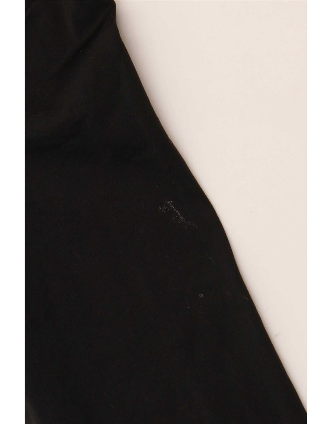 Puma Boys Tracksuit Top Jacket 11-12 Years Black Colourblock Polyester