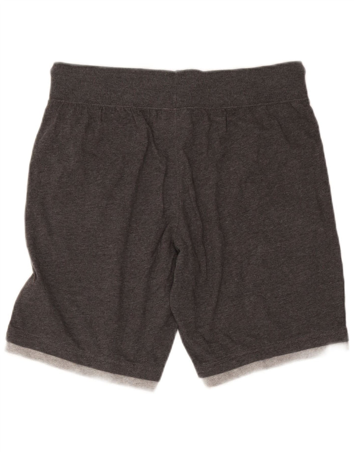 Champion Mens Sport Shorts Medium Grey