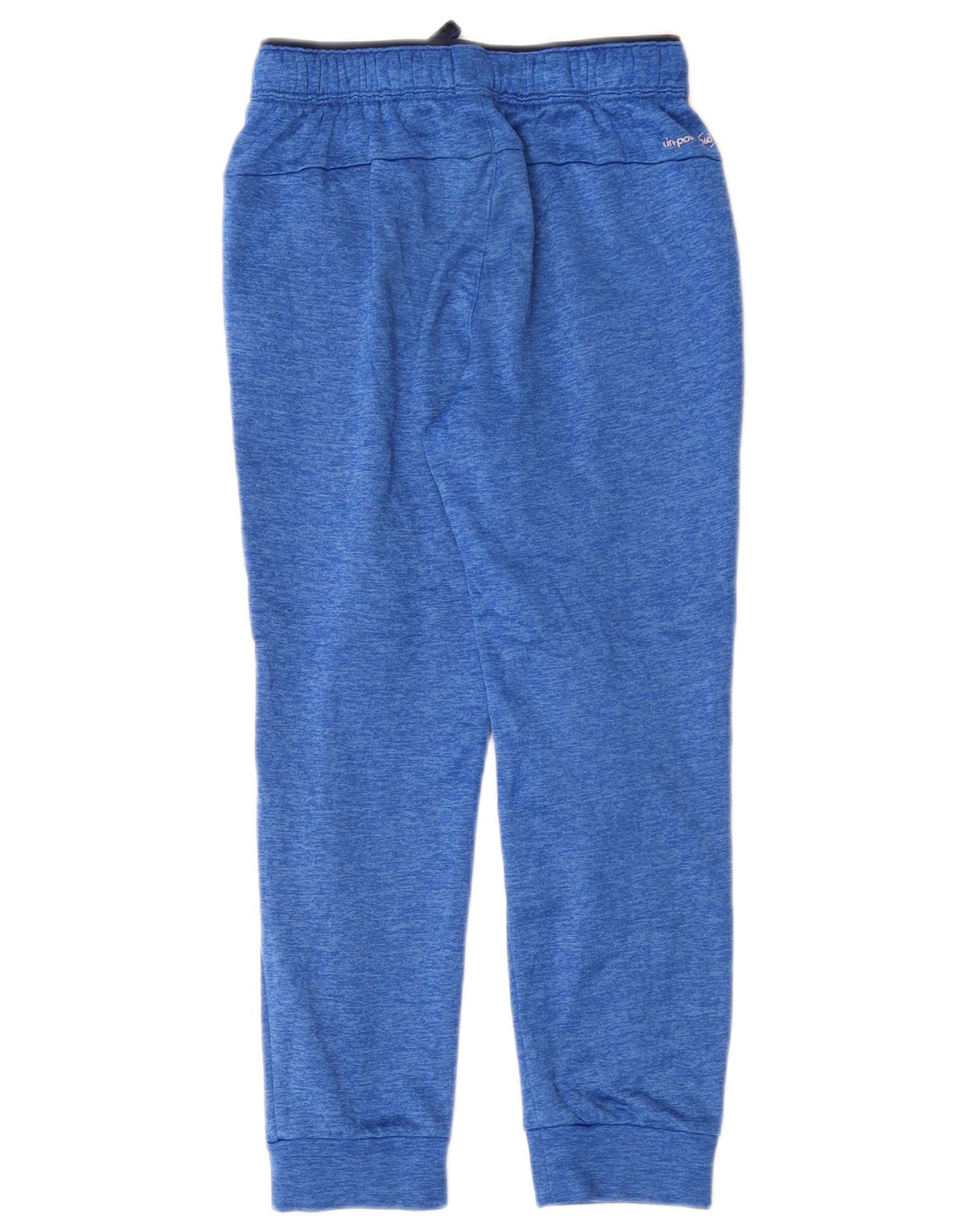 Russell Athletic Boys Tracksuit Trousers Joggers 10-11 Years Large Blue