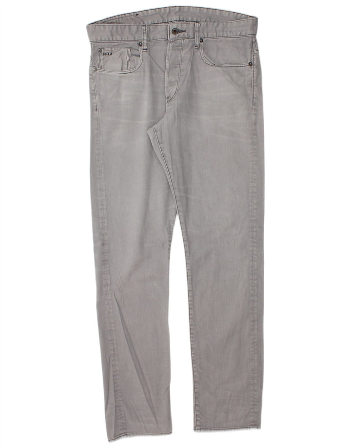 Mens Slim Jeans W33 L32