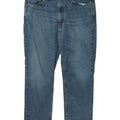 Levi's Mens 541 Tapered Jeans W38 L30 Blue Cotton