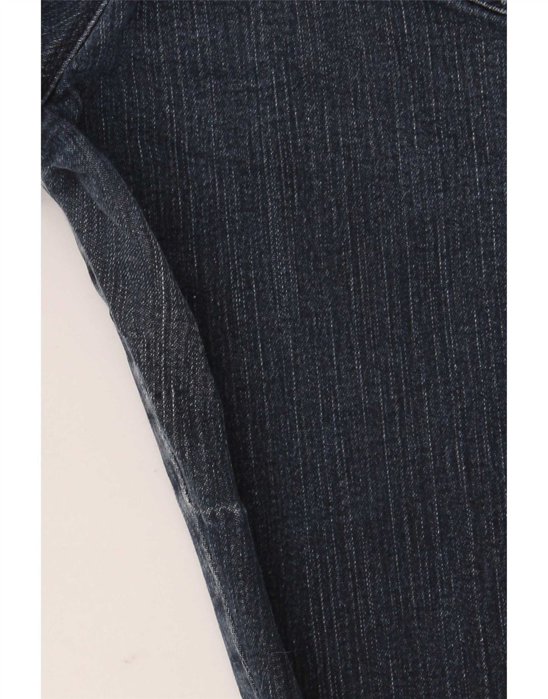 Wrangler Womens TIna Bootcut Jeans W31 L30 Blue Cotton
