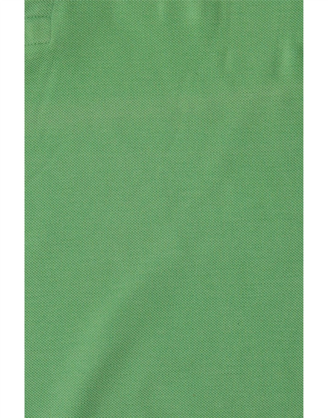 LACOSTE Mens Polo Shirt Size 3 Small Green Vintage Lacoste and Second-Hand Lacoste from Messina Hembry 
