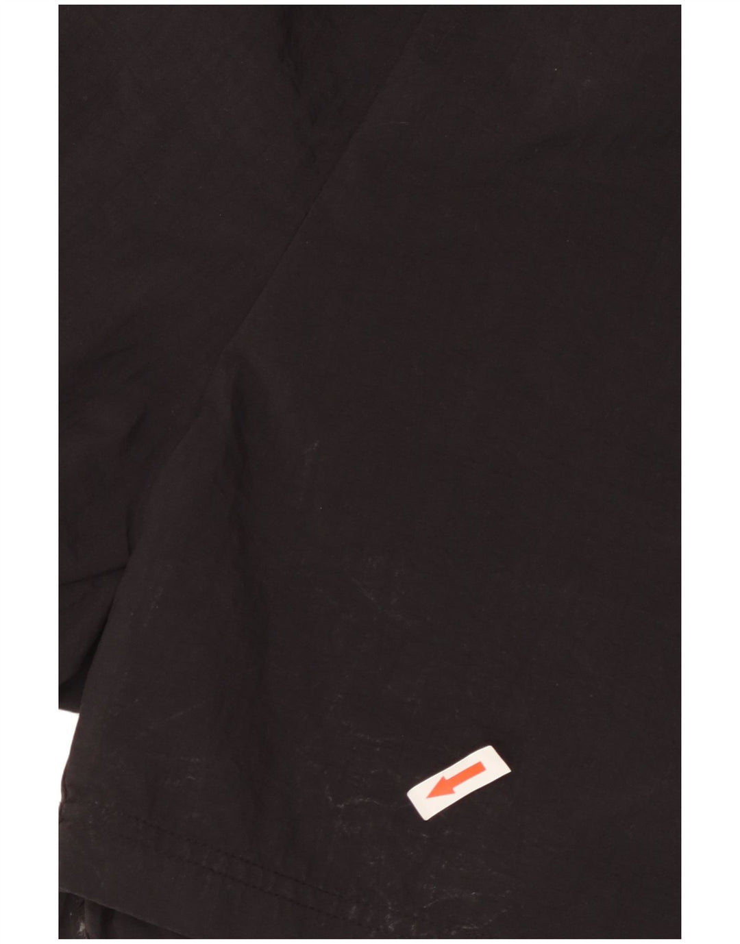 Adidas Mens Swimwear XL  Black Polyamide