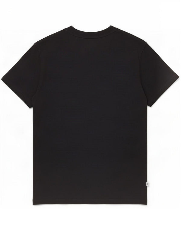 Superdry Mens T-Shirt Top Medium Navy Blue Cotton