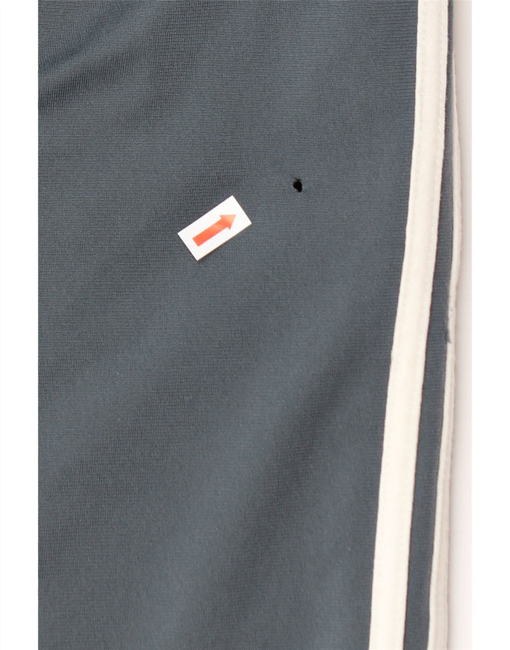 ADIDAS Mens Tracksuit Trousers 2XL Grey Polyester Vintage Adidas and Second-Hand Adidas from Messina Hembry 