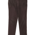 Ted Baker Mens Slim Fit Chino Trousers W34 L31 Grey Cotton