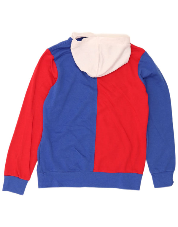 Converse Boys Chuck Taylor Hoodie Jumper 13-14 Years XL Multicoloured