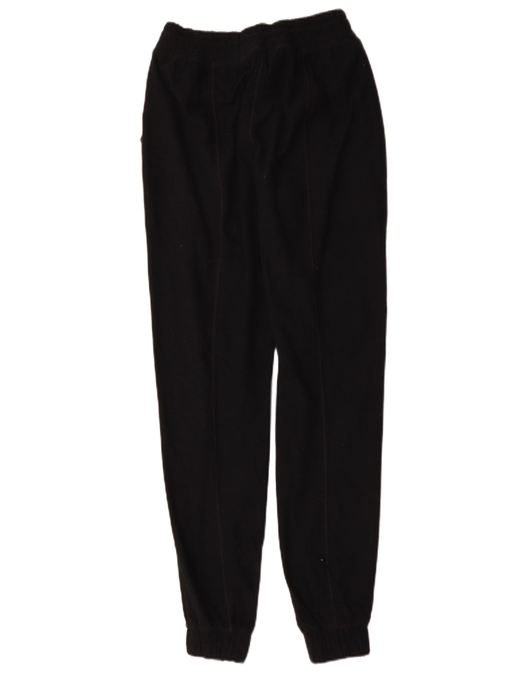 Berghaus Womens Tracksuit Trousers Joggers UK 10 Small Black Polyester