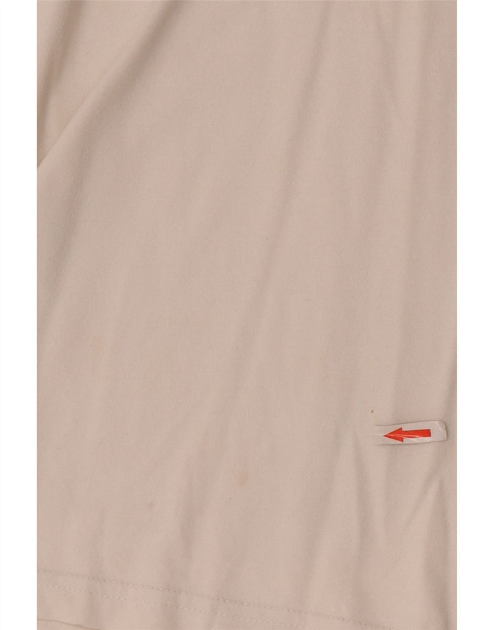 The North Face Mens Graphic T-Shirt Top Small White Cotton
