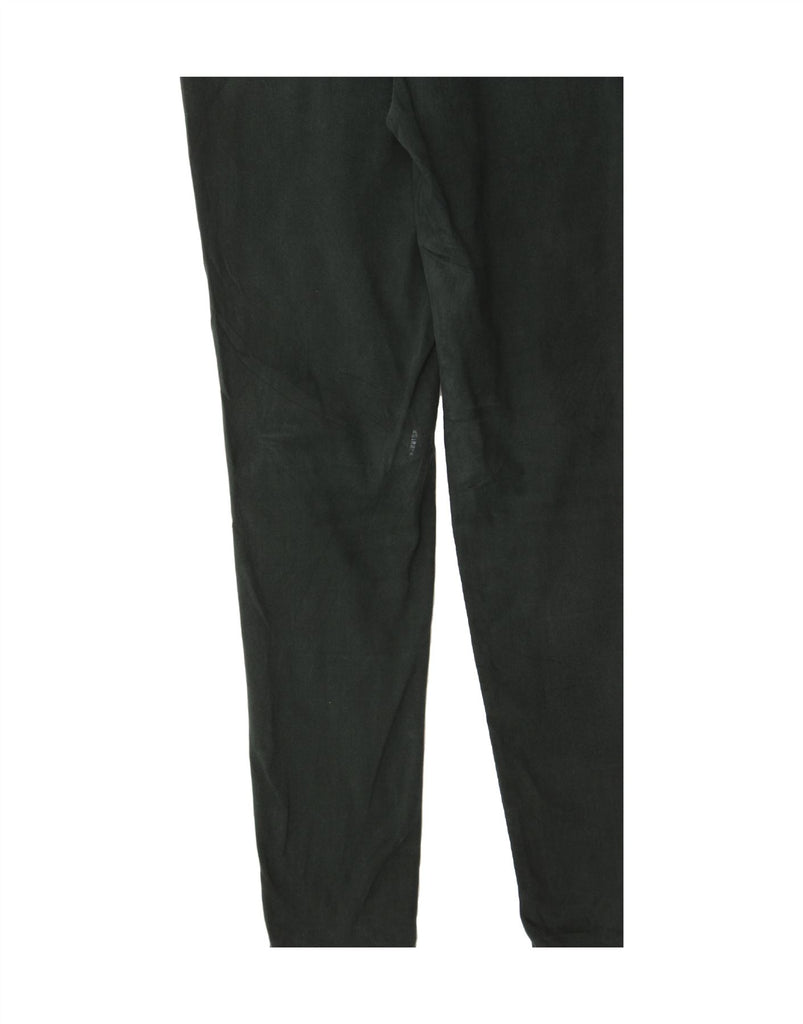 LEVI'S Womens Skinny Casual Trousers W29 L28 Green Cotton Vintage Levi's and Second-Hand Levi's from Messina Hembry 