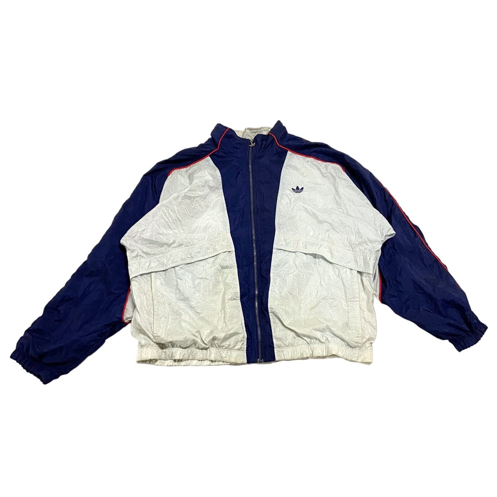 adidas original jacket old school