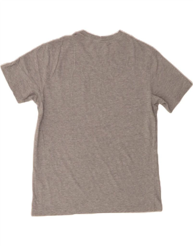 PENGUIN Mens T-Shirt Top Medium Grey Vintage Penguin and Second-Hand Penguin from Messina Hembry 