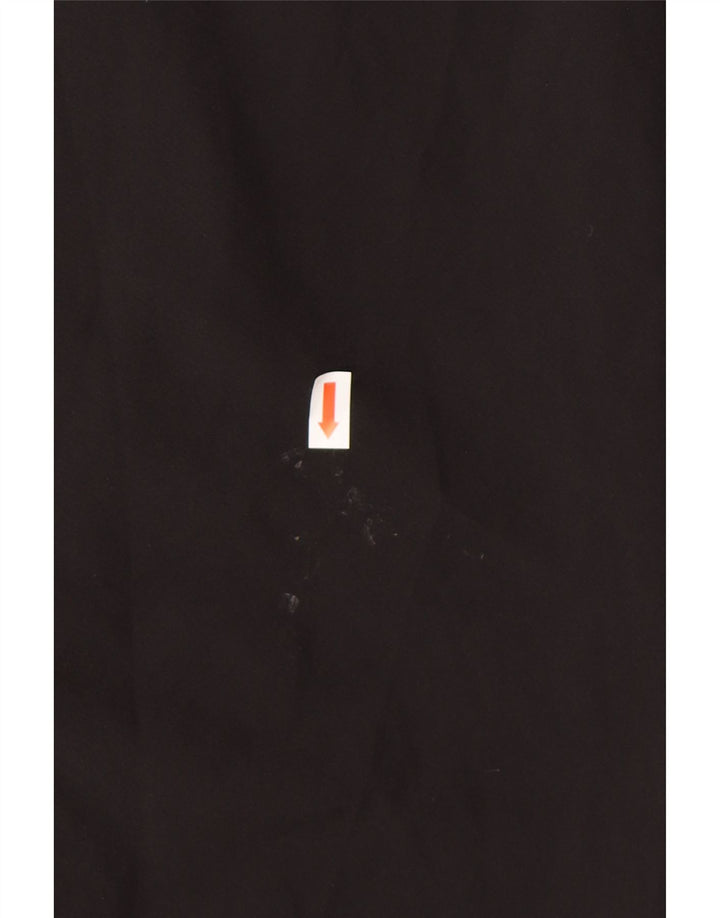 PUMA Womens Tracksuit Trousers UK 16 Large Black Vintage Puma and Second-Hand Puma from Messina Hembry 
