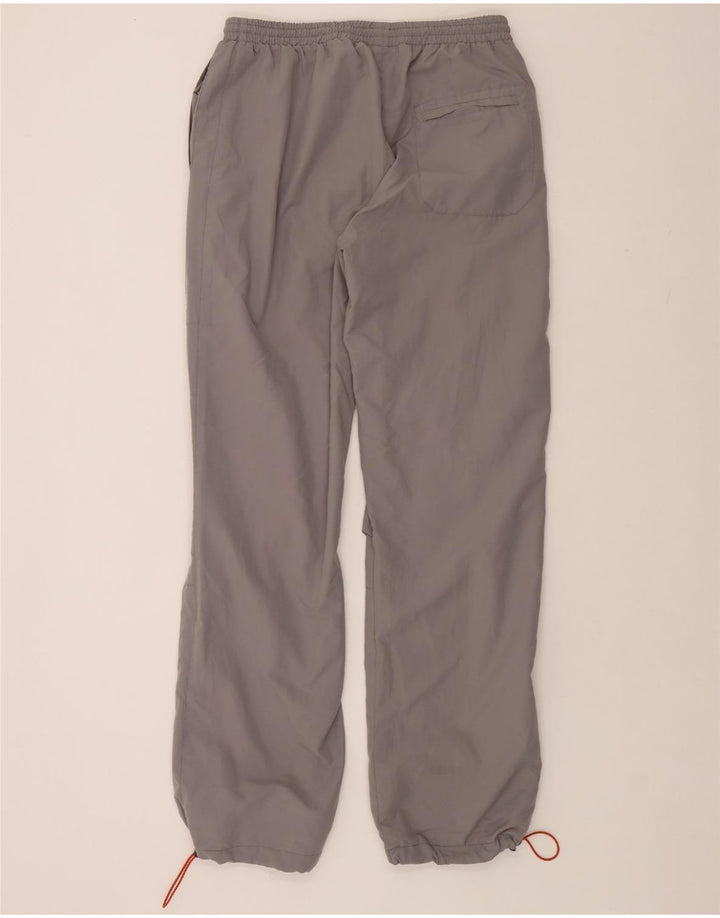DIADORA Mens Tracksuit Trousers Joggers XL  Grey Polyester Vintage Diadora and Second-Hand Diadora from Messina Hembry 