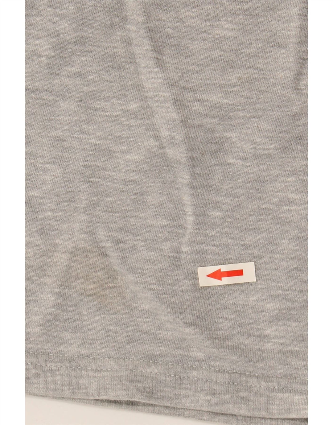 ELLESSE Mens Sport Shorts XL Grey Cotton