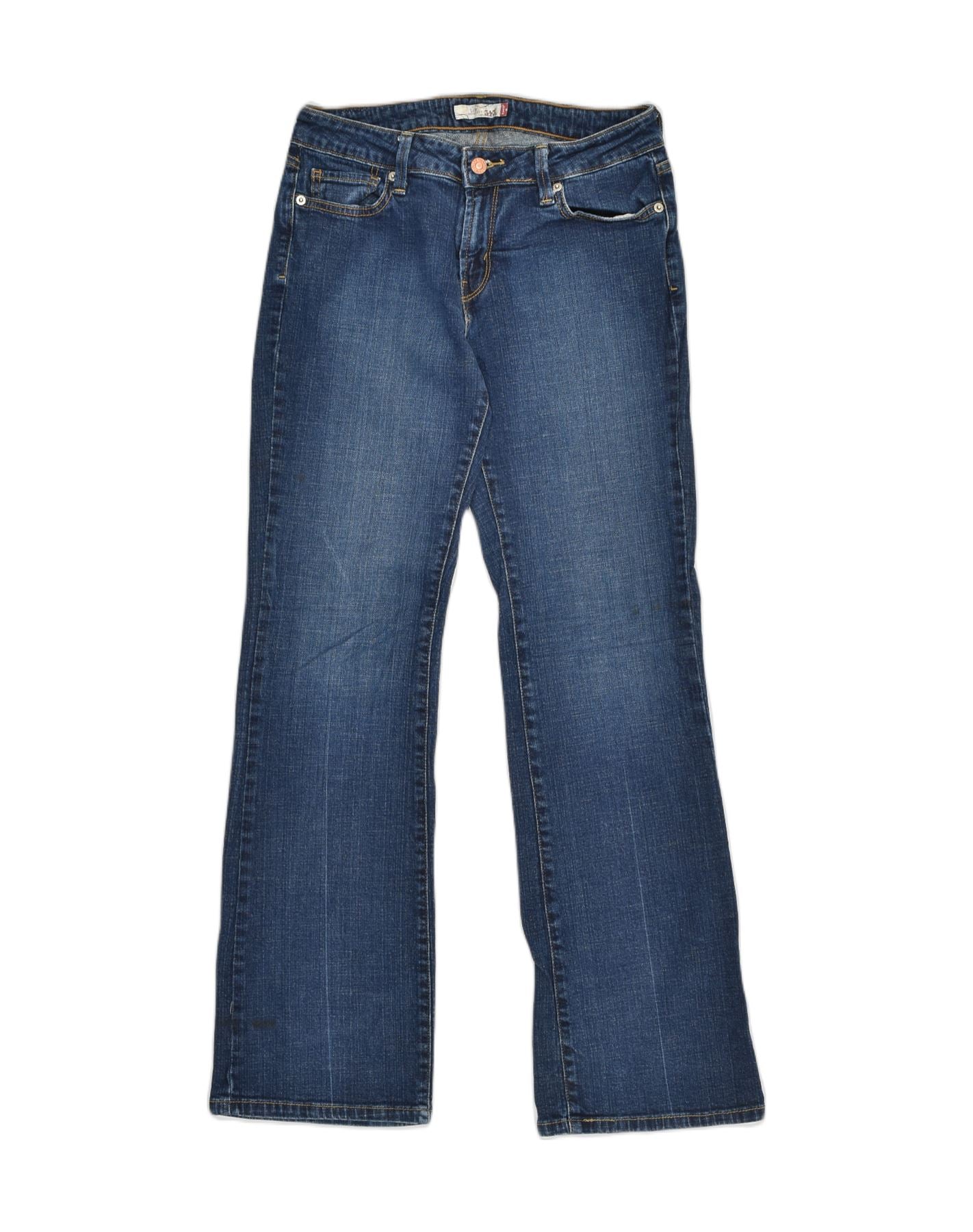 Levi 545 bootcut clearance jeans