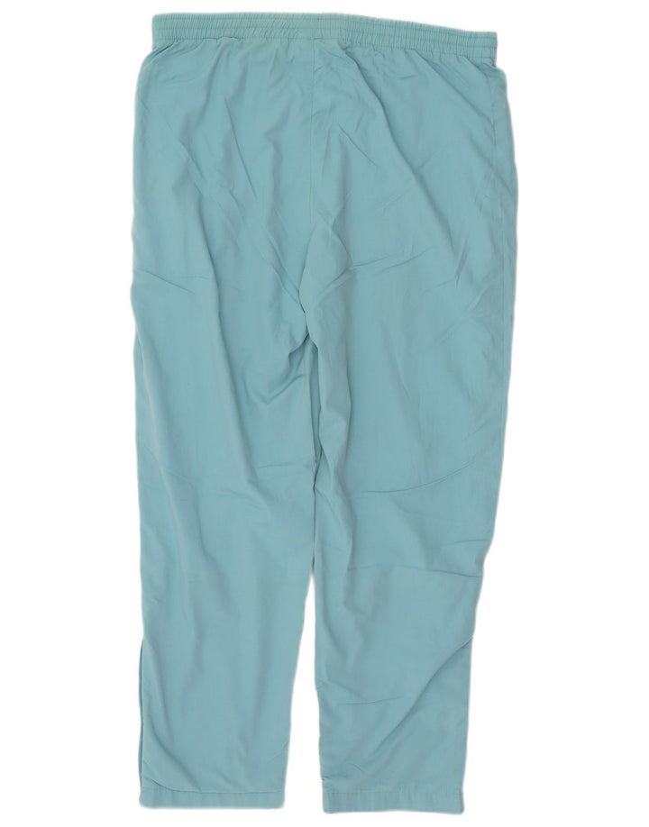 Lotto Womens Tracksuit Trousers UK 18 XL  Blue