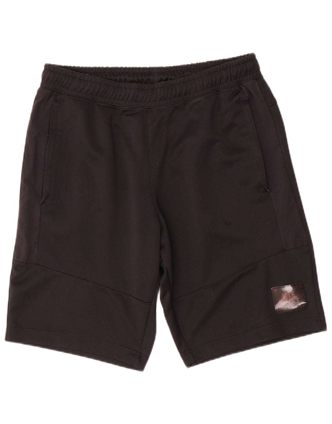 Nike Mens Air Max Sport Shorts Large Black