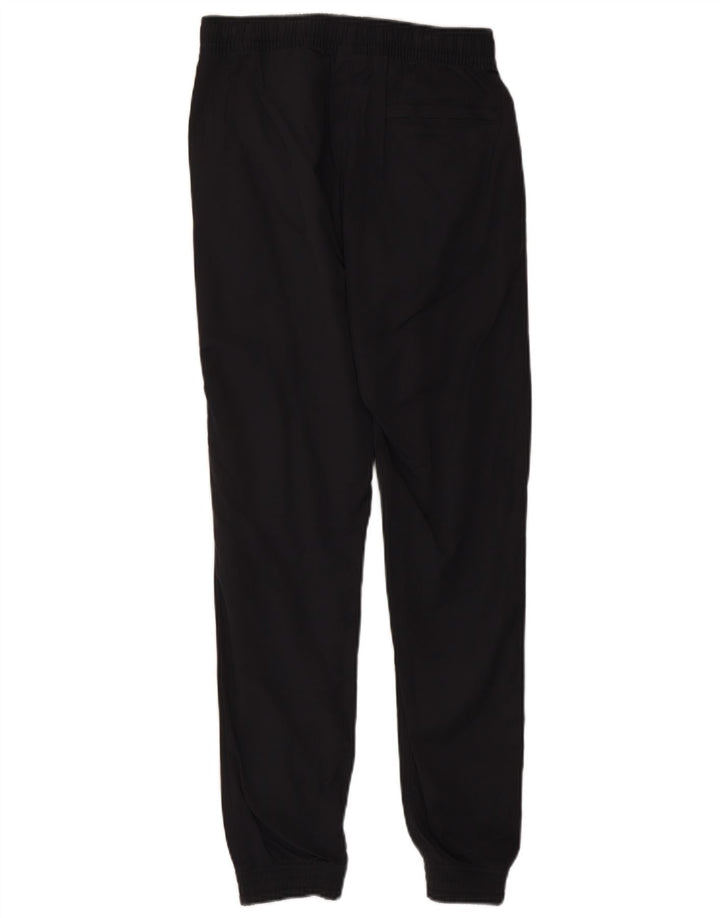 Nike Womens Tracksuit Trousers Joggers UK 8 Small Black