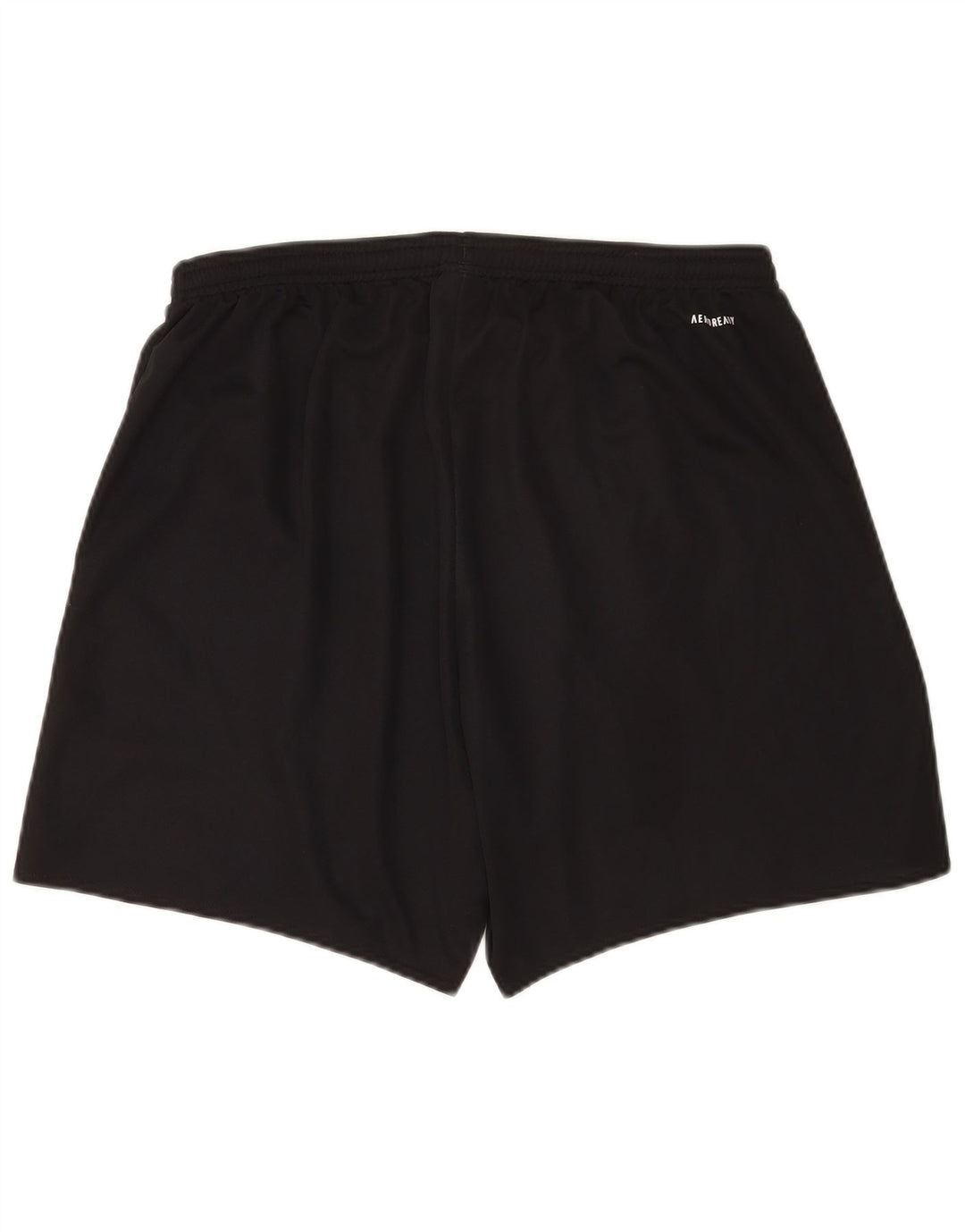 Adidas Mens Aeroready Sport Shorts XL  Black Polyester