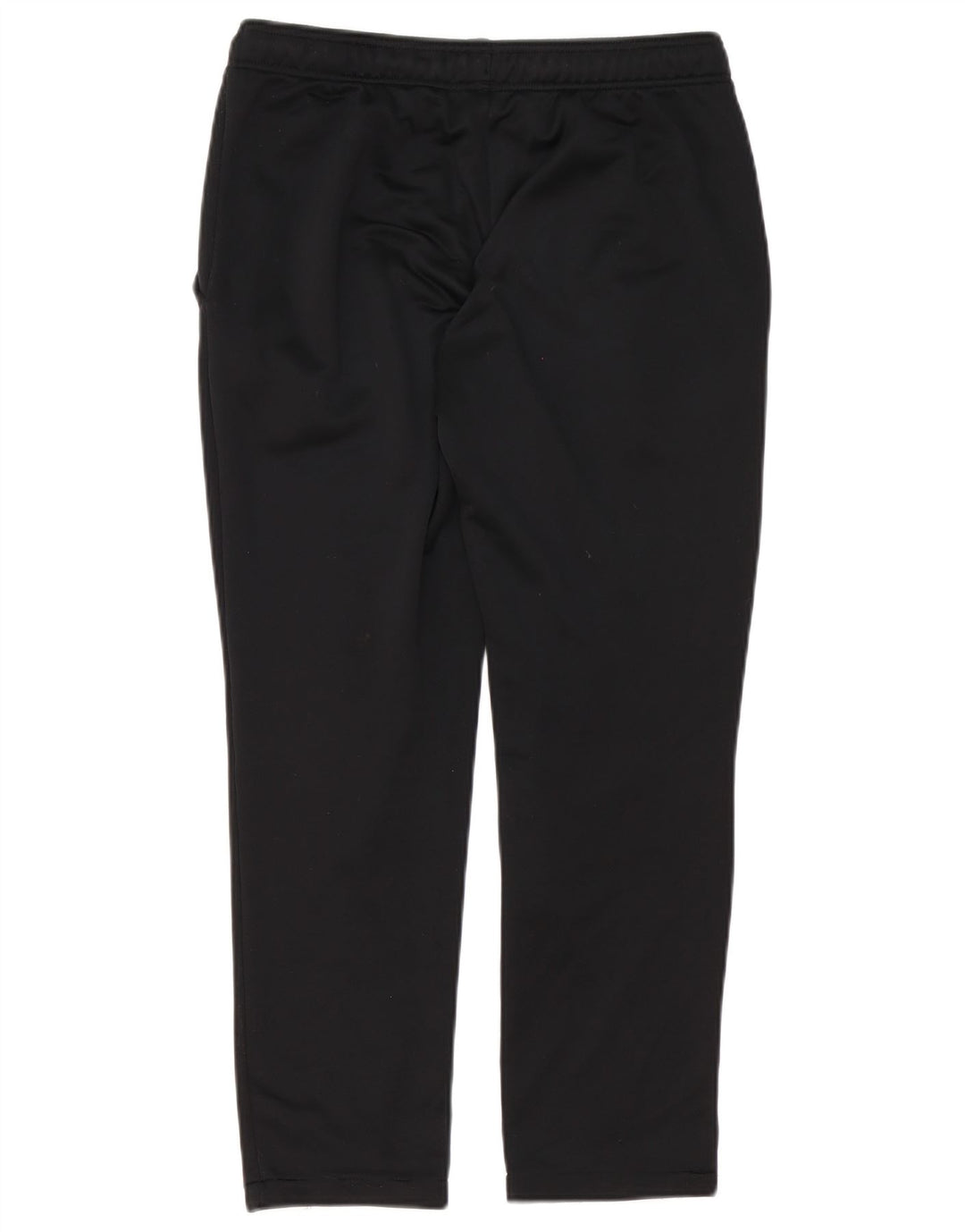 Adidas Mens Tracksuit Trousers UK 36/38 Small Black Polyester