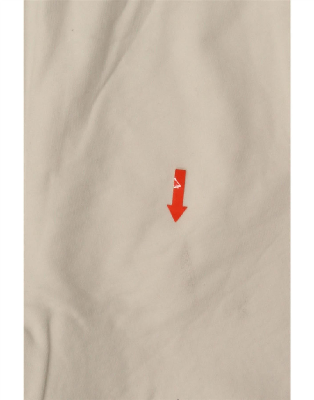 PYREX Boys Graphic Sport Shorts 11-12 Years  White Colourblock Cotton