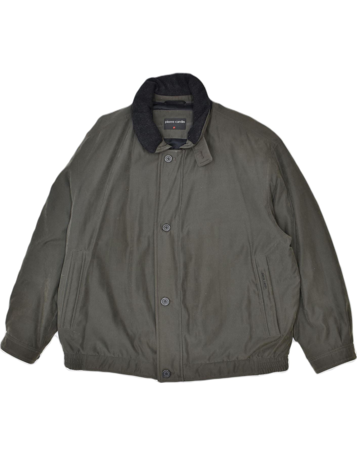 Pierre cardin hotsell bomber jacket