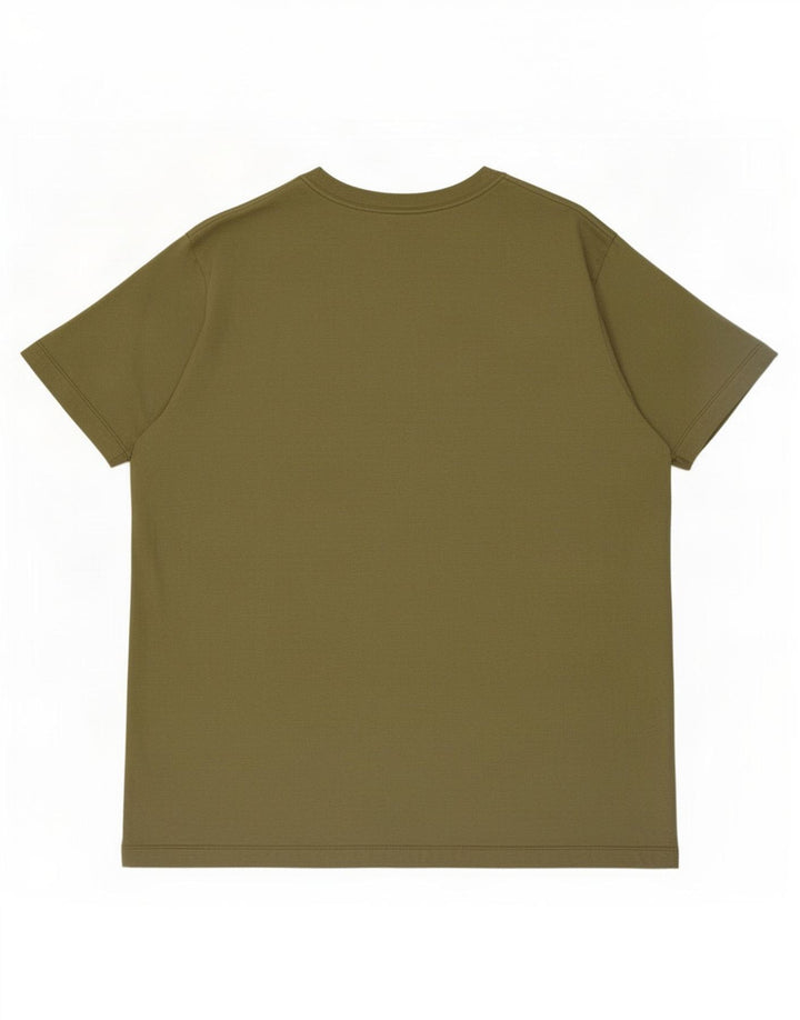 Nike Mens Graphic T-Shirt Top Large Green