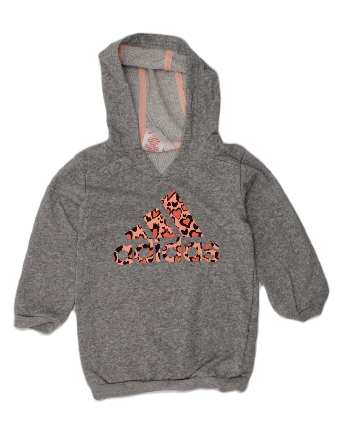 Pull adidas bebe fille Clearance