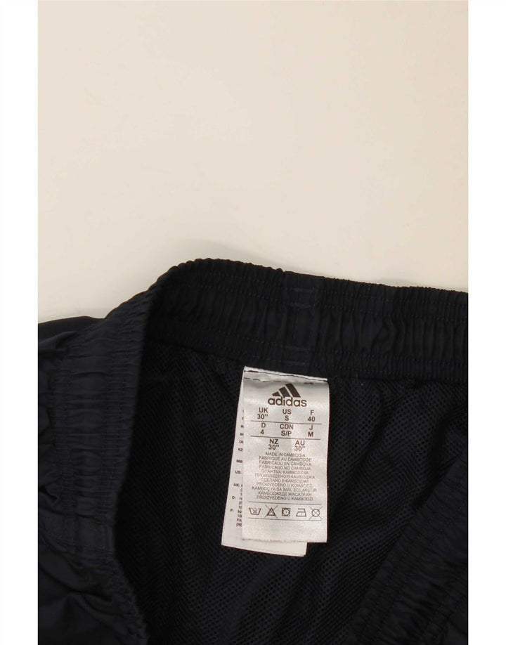 Adidas Mens Sport Shorts Medium Black Polyester Sports