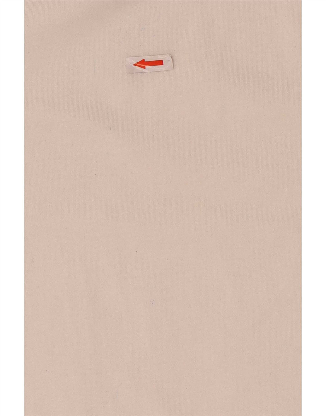 Adidas Boys T-Shirt Top 13-14 Years White Cotton