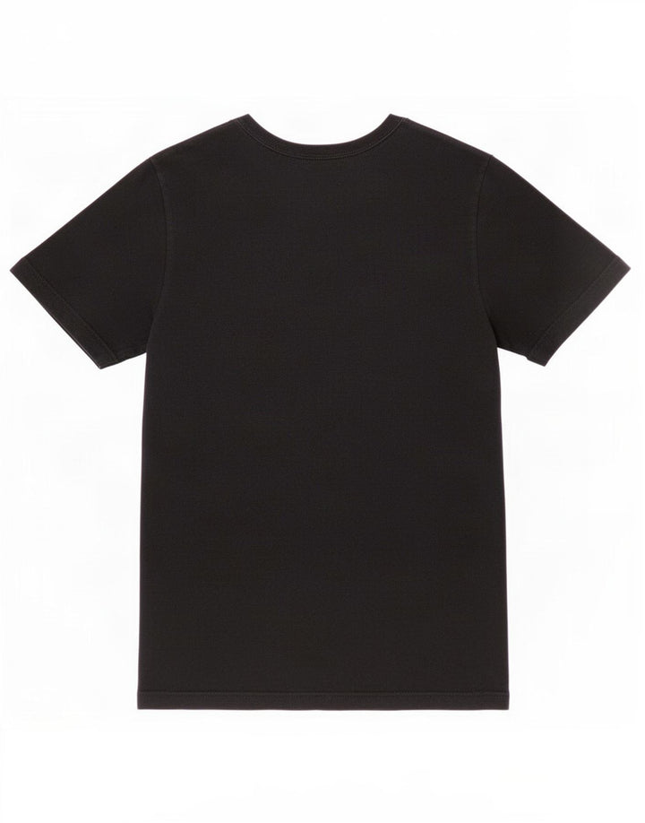 Nike Mens Regular Fit Graphic T-Shirt Top Small Black