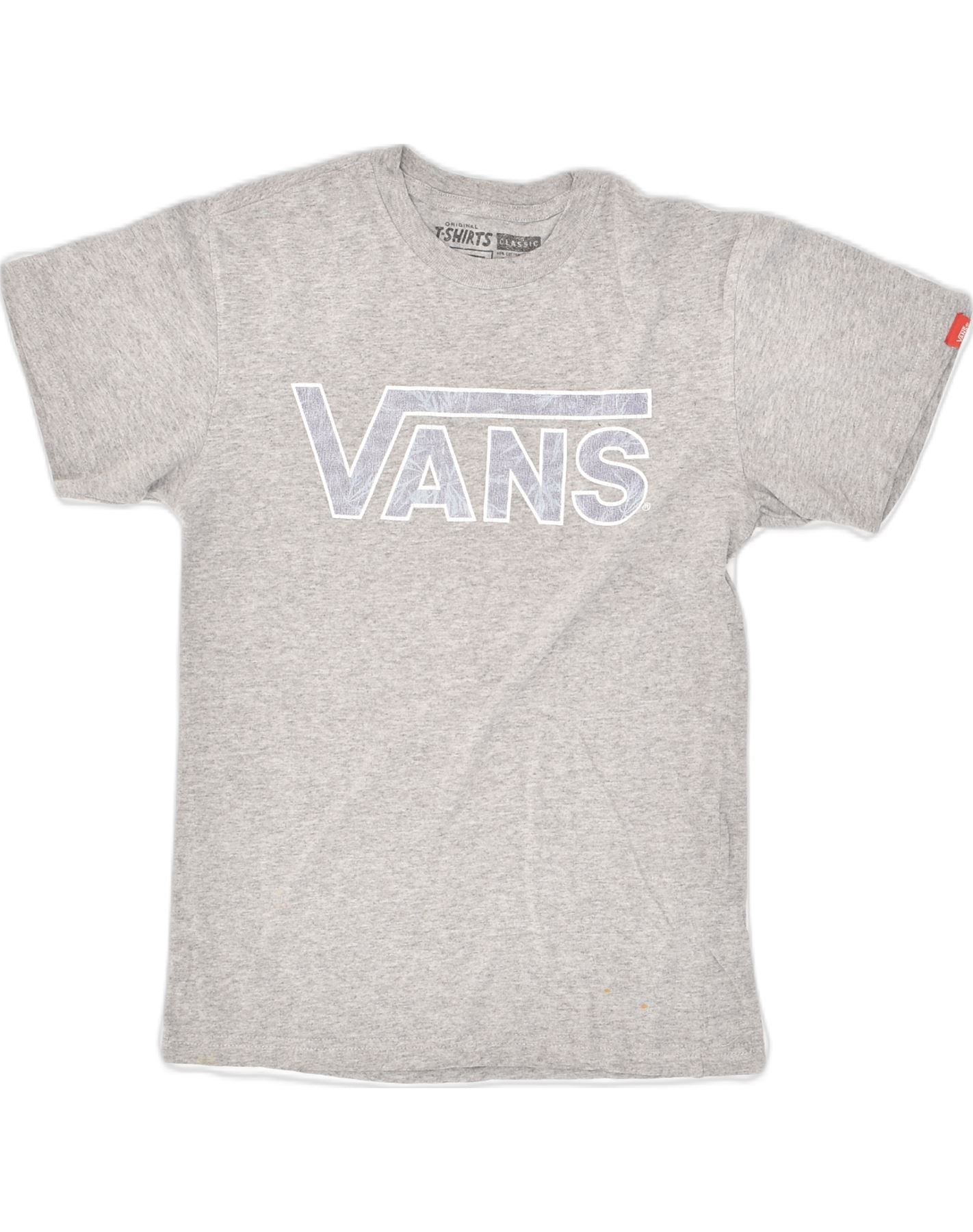 Vans sales shirts womens