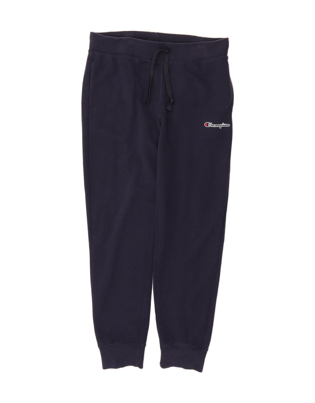 CHAMPION Mens Tracksuit Trousers Joggers XL  Navy Blue Vintage Champion and Second-Hand Champion from Messina Hembry 