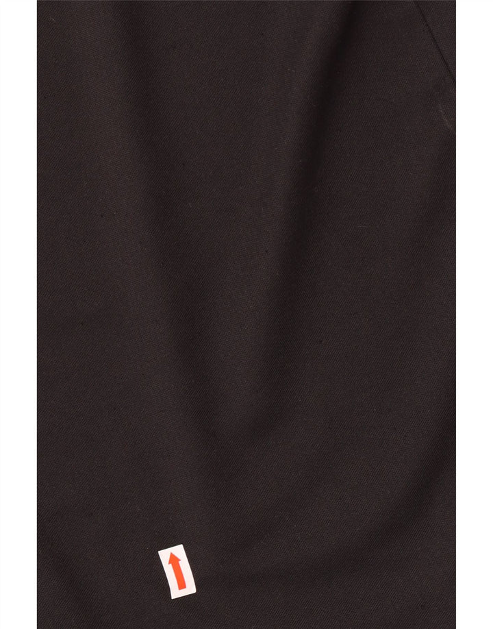 Adidas Mens Sport Shorts XL Black Polyester