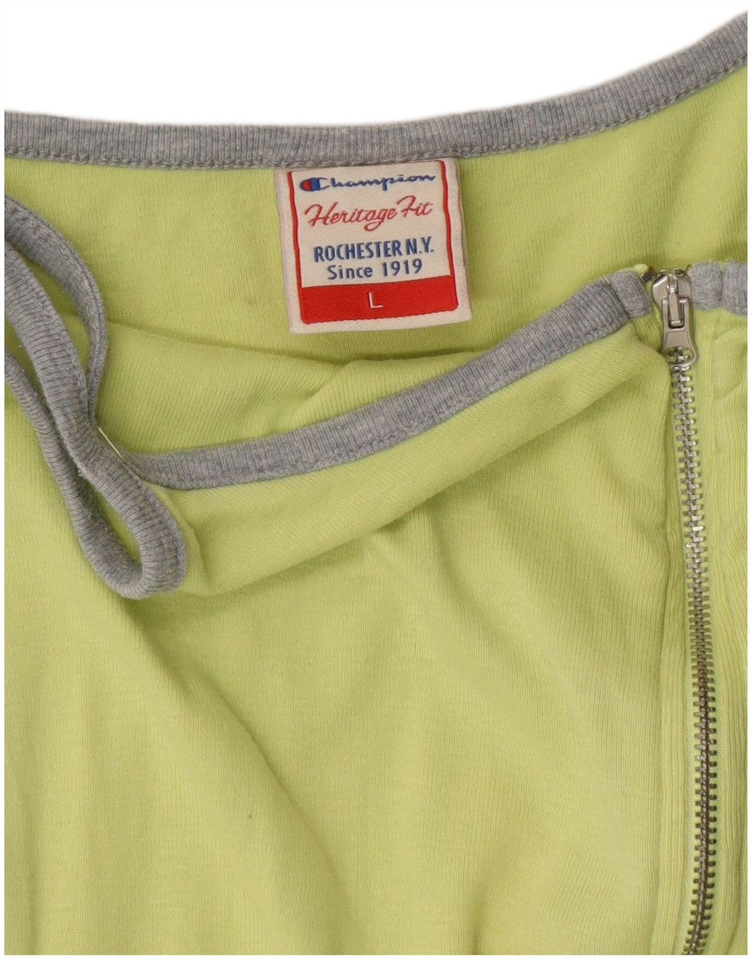 CHAMPION Womens Heritage Fit Slip Dress UK 14 Large Green