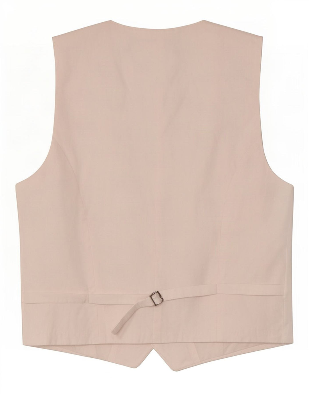 Zara Womens Waistcoat UK 10 Small White Viscose