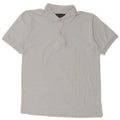 KAPPA Mens Polo Shirt Small Blue Cotton