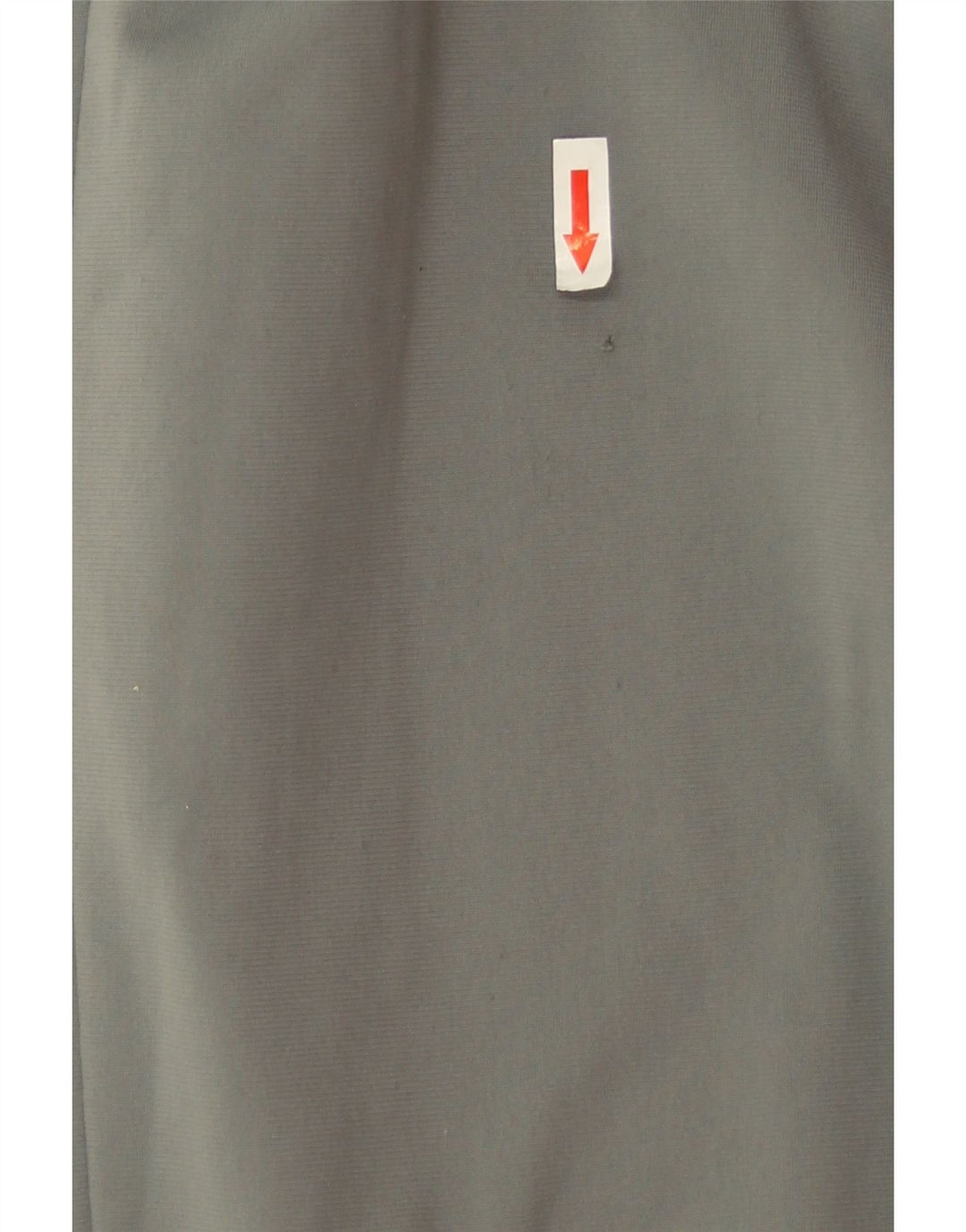 Nike Boys Tracksuit Trousers Joggers 12-13 Years Large Grey Polyester