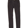 ZARA Mens Slim Casual Trousers EU 40 Medium W31 L31 Black Vintage Zara and Second-Hand Zara from Messina Hembry 