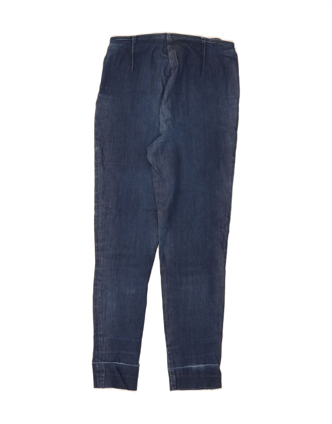 MASSIMO DUTTI Womens Slim Jeans EU 38 Medium W28 L29 Blue Vintage Massimo Dutti and Second-Hand Massimo Dutti from Messina Hembry 