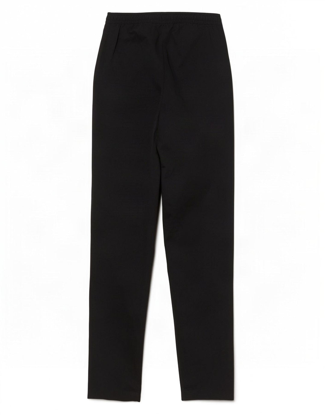 Nike Mens Dri Fit Slim Tracksuit Trousers Small Black Polyester