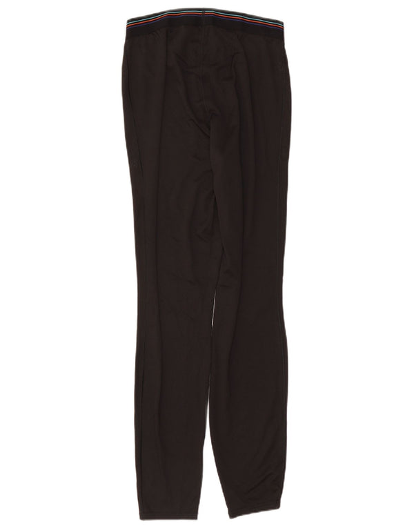 Patagonia Mens Leggings Small Black Polyester