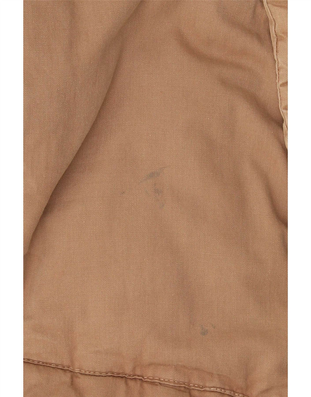 Colmar Mens Padded Jacket IT 52 Large Brown Cotton