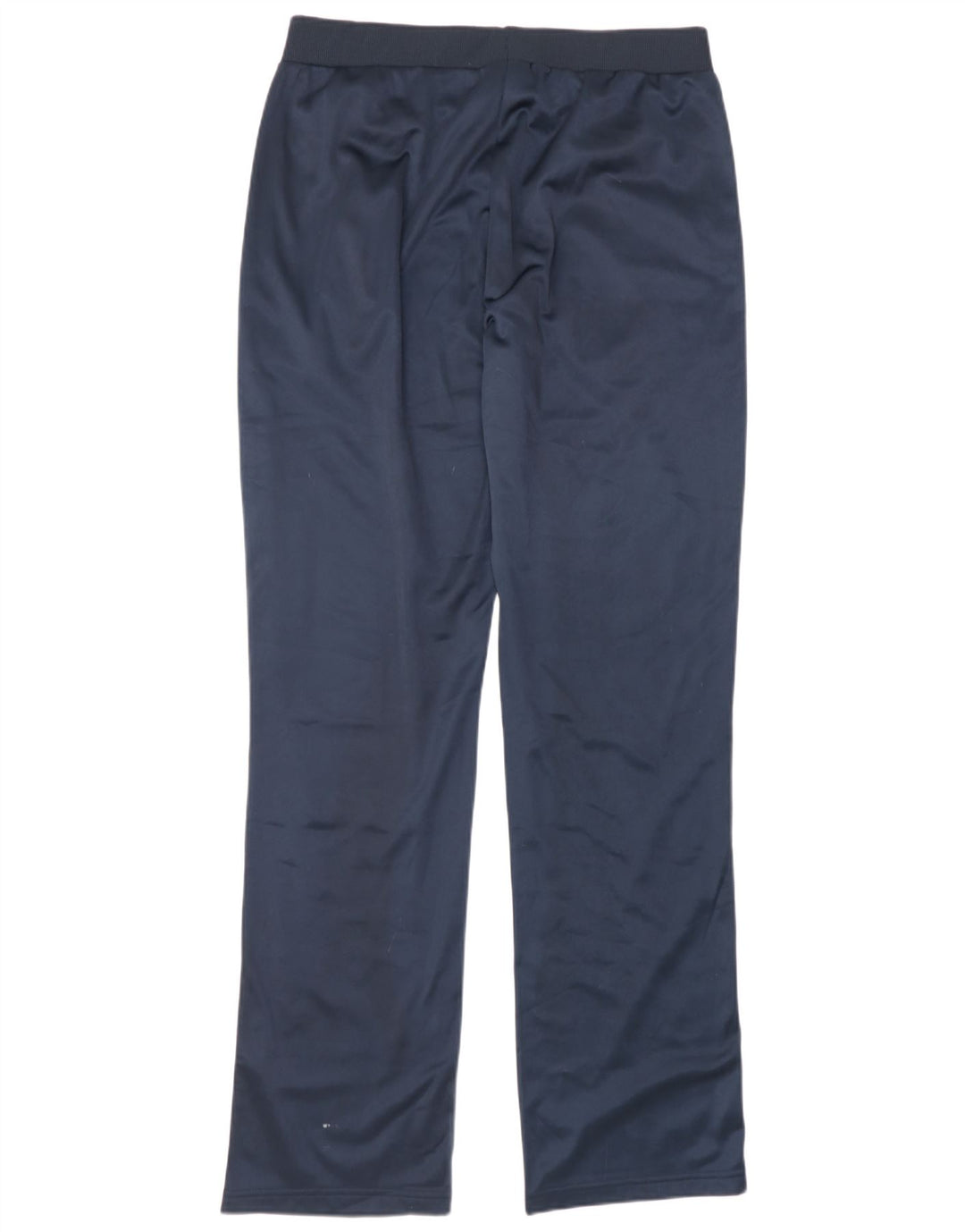 Diadora Mens Tracksuit Trousers XL  Navy Blue Polyester