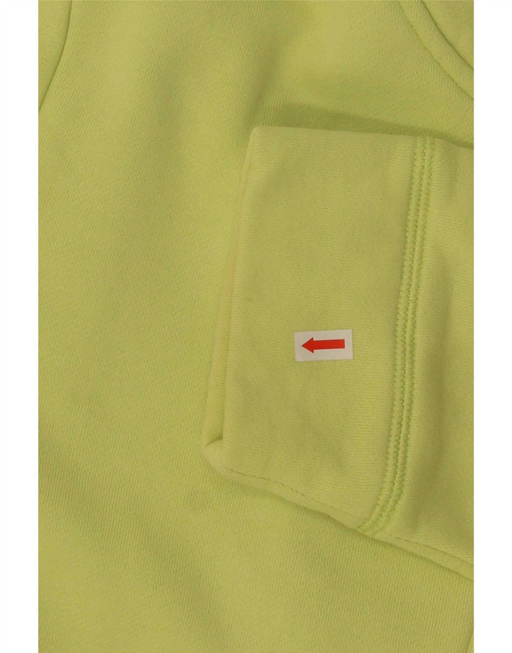 Orvis Womens Tracksuit Top Jacket UK 18 XL Green