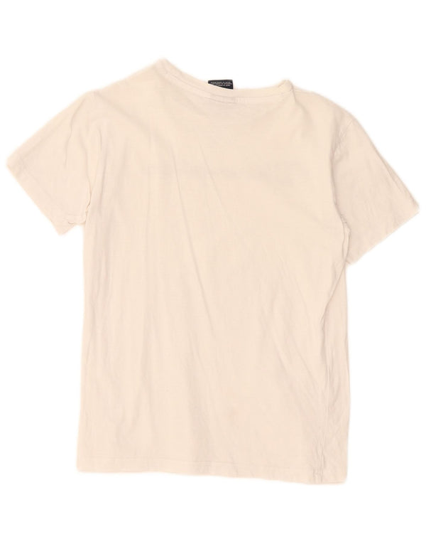 Champion Boys Graphic T-Shirt Top 11-12 Years Large White