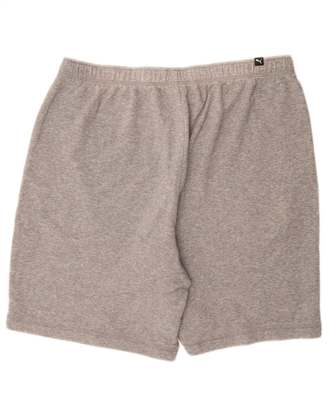 PUMA Mens Sport Shorts XL Grey