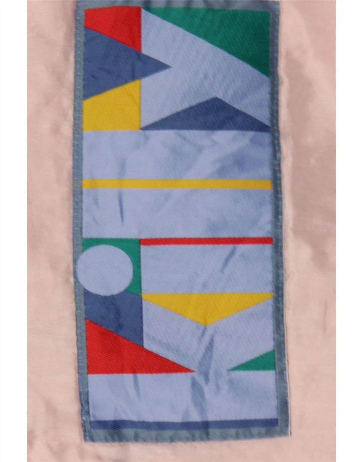 Killy Womens Hooded Ski Jacket UK 10 Small Multicoloured Colourblock